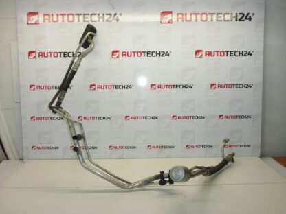 Tubo climatico Citroën C4 Peugeot 307 9657451280 6460QL