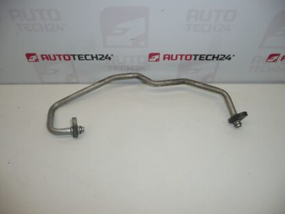 Tubo climatico Peugeot 206 6460JW