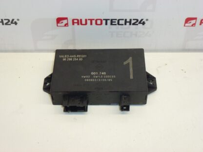 Assistente al parcheggio ECU Citroën 9629825480 659078