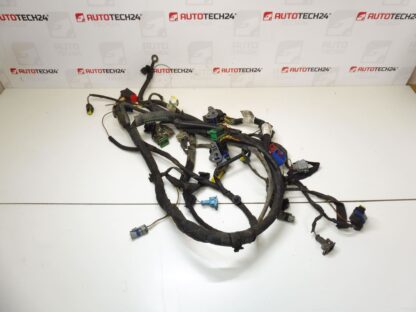 Cablaggio motore Peugeot Citroen 1.4i 9654034380 9654808880 6558XX