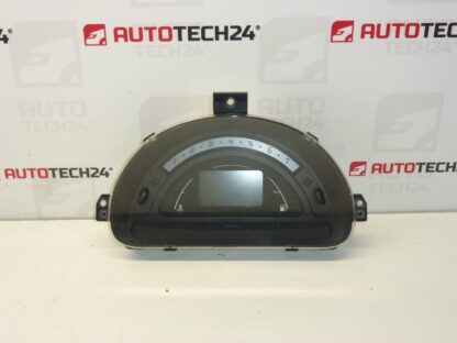 Contachilometri Citroën C2 C3 sensodrive 235000 km 9650735580 6104ZJ