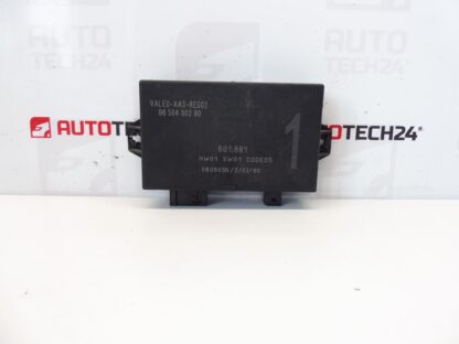 ECU assistente al parcheggio Citroën 9650400280 601881