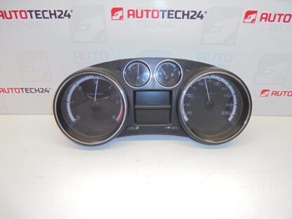 Tachimetro Peugeot 308 178 mila km 554001550312 610335