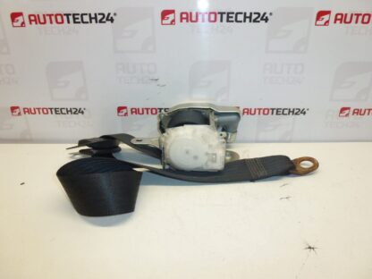 Cinghia anteriore destra Citroën C1 Peugeot 107 7P1190-P 8974LK