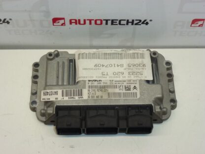 ECU Bosch ME7.4.5 0261208558 9659306580