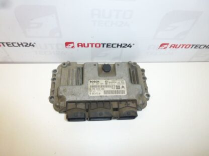 ECU Bosch ME7.4.5 0261208905 1940TN