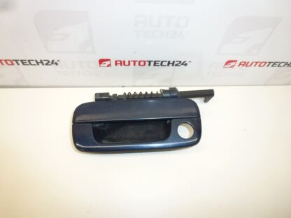 Maniglia porta anteriore sinistra Peugeot KMPD 9101H2 9621858877