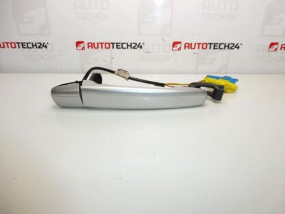 Maniglia porta EZRC Peugeot 307 CC 9651421577 9651421477 9101X2