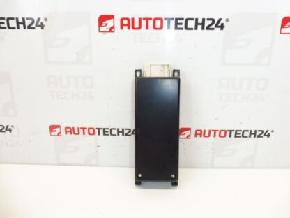 Modulo Bluetooth Citroën Peugeot 9659765480 S122288001 6593J0