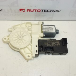 Motore avvolgimento finestrino sinistro Peugeot 407 9663036480 9221Z0