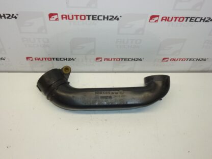 Tubo di aspirazione 1.6 HDI Citroën Peugeot 9656673480 1434C1