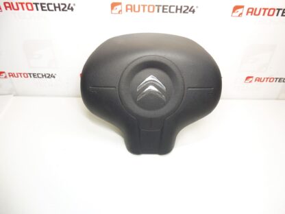 Airbag conducente Citroën C3 Picasso 98019057ZD