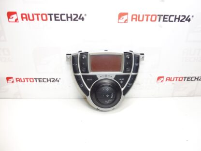 Centralina climatizzatore Citroen C8 14011592ZD 6452H0