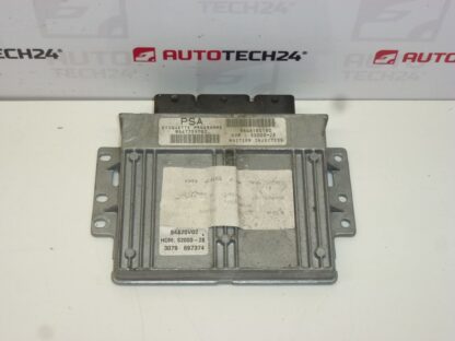 Centralina elettronica Sagem S2000-28 Peugeot 307 9647759780 9646185180