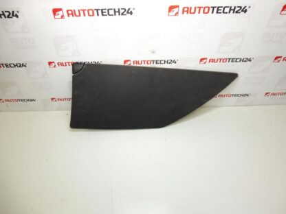 Coperchio del vano portaoggetti conducente Citroën C8 Peugeot 807 8218TQ