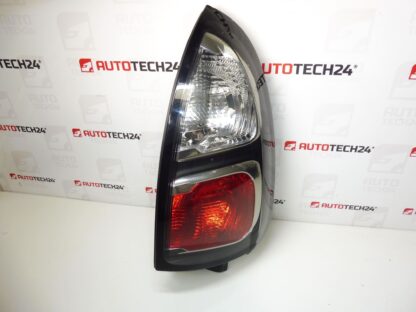 Fanale posteriore destro Citroën C3 Picasso 89089253 6351GL