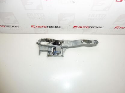 Fissaggio maniglia portiera anteriore sinistra Citroën C3 Picasso 910958