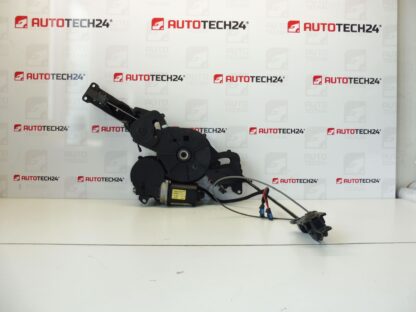 Motore elettrico porta scorrevole posteriore destra Citroën C8 Peugeot 807 1488889080 9138C3