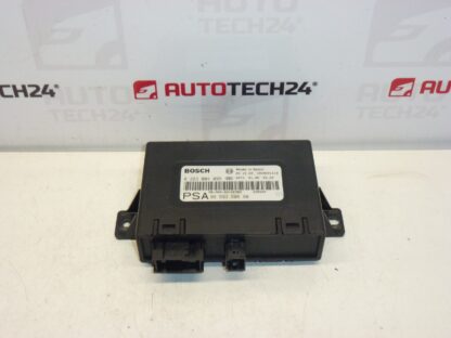 PDC ECU Peugeot 407 9656174280 9659350680