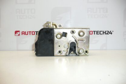 Serratura elettrica della porta anteriore destra Citroën Berlingo 9136J4