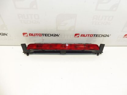 Terza luce stop Peugeot 807 Citroen C8 1401159980 6350CS