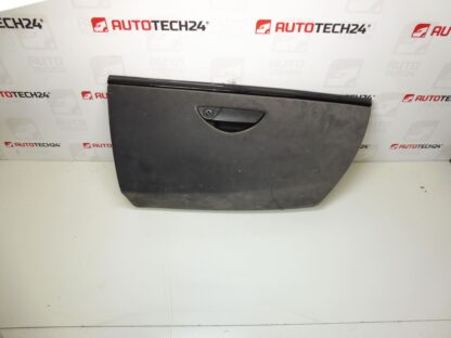 Vano portaoggetti davanti al passeggero Citroën C8 Peugeot 807 8218SL 8218SR