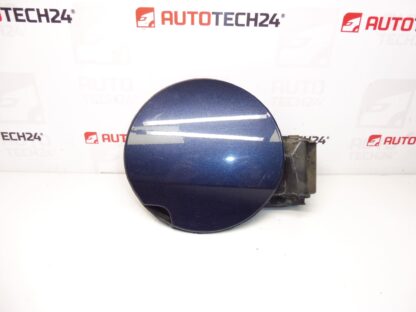 Coperchio tappo serbatoio KGNC Peugeot 308 1517G5 1518C9