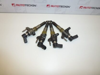 Kit iniettore Continental 1.6 HDI 30k A2C59513556 1980ER