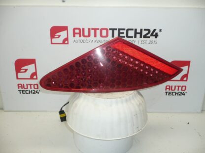 Lampada LZ interni Peugeot 307 CC 96413007JE 6350S4