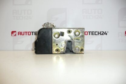 Serratura porta anteriore destra Citroën C5 I e II 9136J9