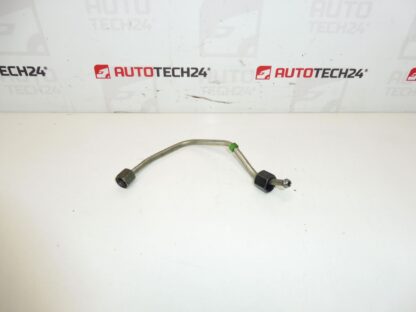 Tubo RAIL alimentazione 2° cilindro Citroën Peugeot 1570Q0