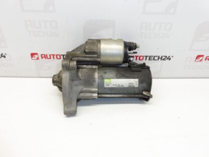 Avviamento Valeo Citroën Peugeot D6G3 9648644680