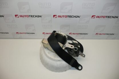 Cintura anteriore sinistra Toyota Aygo 7P2170-P