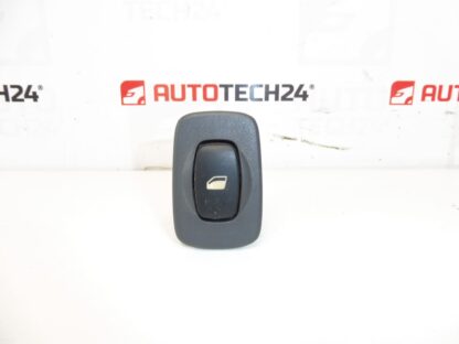 Comando alzacristalli Citroën C5 96326947ZF 6554Z4