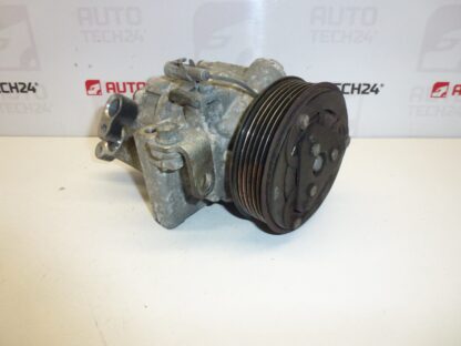 Compressore aria condizionata Citroën C1 Peugeot 107 6453RJ