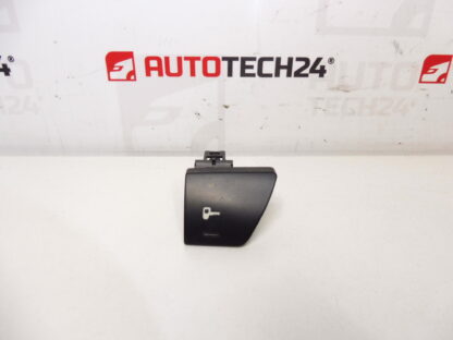 Controller chiusura centralizzata Peugeot 307 96366684XT 96366604XT