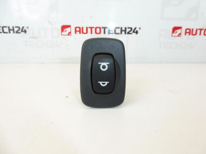 Controllo correzione altezza telaio Citroën C5 Kombi 96384805ZF 6554EC