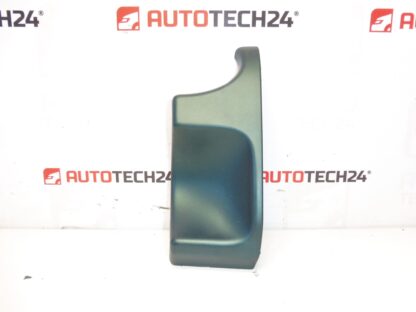 Copertura cruscotto Citroën Berlingo II e Peugeot Partner II 9644461777 8211Q6