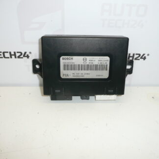 ECU Bosch Citroen Peugeot 9649604380 0263004089 6590A3