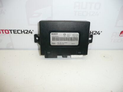 ECU Bosch Citroen Peugeot 9649604380 0263004089 6590A3