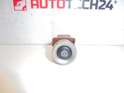 Interruttore ESP Citroën C8 Peugeot 807 1488926077 6554G5