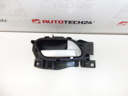 Maniglia porta interna destra Peugeot 207 96802455VV 9144A4