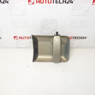 Maniglia porta posteriore destra Citroën Berlingo 9634932180 9101P9 KDDC