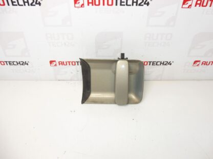 Maniglia porta posteriore destra Citroën Berlingo 9634932180 9101P9 KDDC