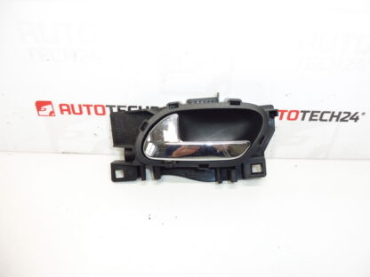 Maniglia porta sinistra Peugeot 308 9685950377 9660525480 9143Q1