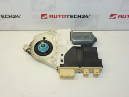 Motore di avvolgimento del finestrino anteriore destro Citroën C5 II 9681597580 9222AJ