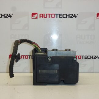 Pompa ABS Citroën C3 Peugeot 207 9665344180 10.0207-0142.4