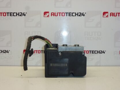 Pompa ABS Citroën C3 Peugeot 207 9665344180 10.0207-0142.4