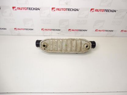 Scambiatore liquido raffreddamento aria Citroën Peugeot 2.0 2.2 HDI 0384H0