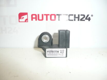 Sensore di impatto Citroën Peugeot 9636982680 8216H3